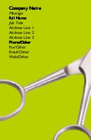Scissor Shot