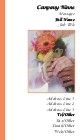 Hand in Hand Full Colour Business Cards
