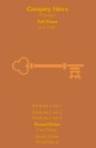 Key Finding Full Colour Business Cards