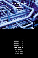 Pipe Work