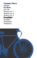 Pedal Pusher