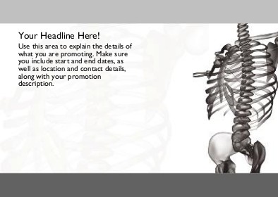 Good Bones Full Colour Standard Sized Postcards