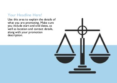 The Proper Balance Full Colour Standard Sized Postcards
