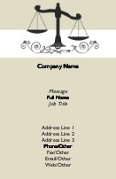Scale Up Recycled Business Cards