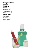Dental Essentials