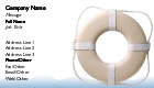 Life Saver Buoy