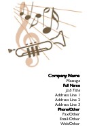 Beat the Band