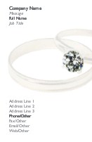 Ring Bling