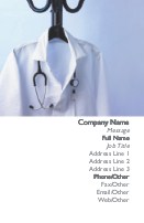 Doctor's Uniform