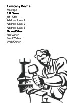 Blacksmith