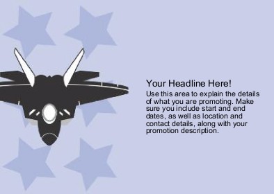 Mach Speed Full Colour Standard Sized Postcards