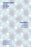CD Background