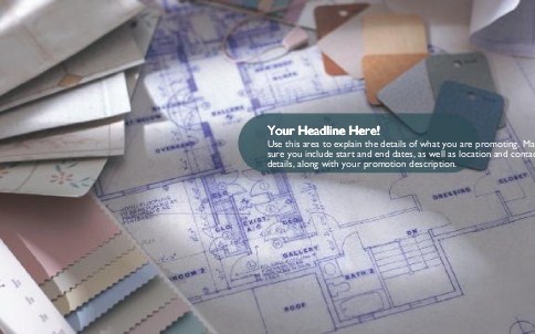 Grand Plans Full Colour Oversized Postcards