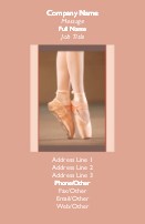 Ballet Slippers