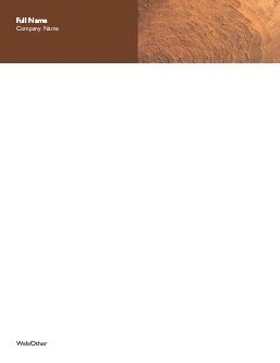 Cliff Design Compact Note Pads