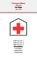 Red Cross