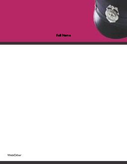 Official Business Compact Note Pads