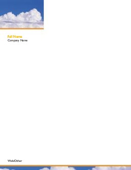 Thunderhead Compact Note Pads