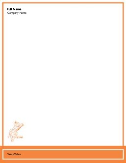 Wild Animal Folk Art Compact Note Pads