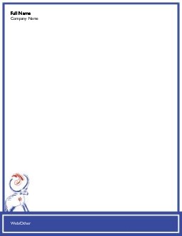 Ram Folk Art Compact Note Pads