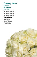 Wedding Bouquet