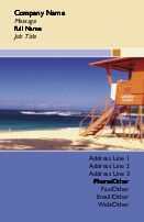 Beach Safety
