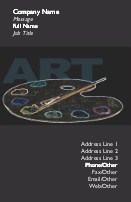 Artful Palette