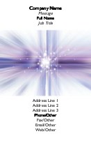 Purple Graphics