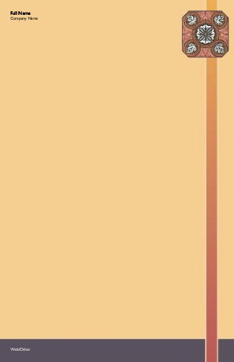 Mango Mosaic