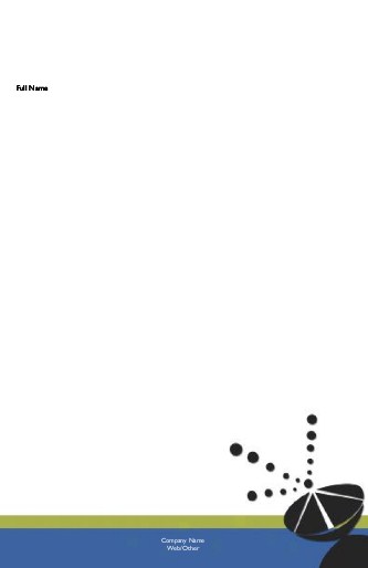 Sending Signals