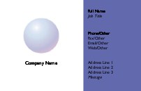Blue Dot