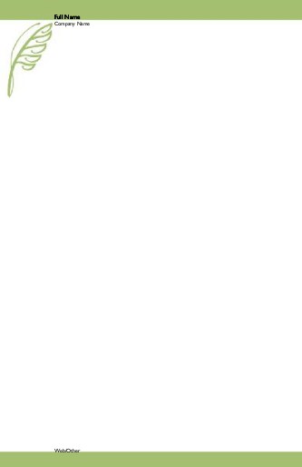 Palm Leaf