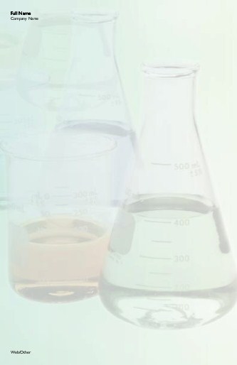 Lab Beakers