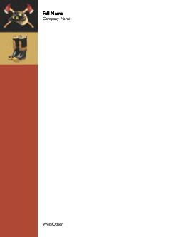 Give Fire the Boot Compact Note Pads