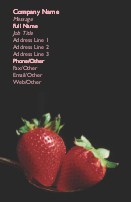 Berry Good