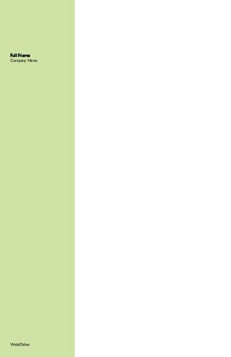 Solid Light Green