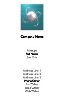 Metal Atom