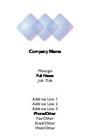 Square Synergy