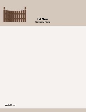 Can't Fence Me In Compact Note Pads