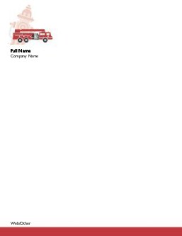 Fire Appliance and Hydrant Compact Note Pads