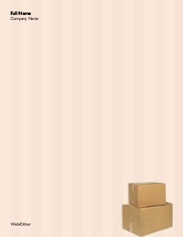 All Boxed Up Compact Note Pads