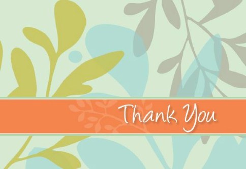 Leaves of Gratitude