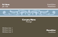 Elegant Insignia