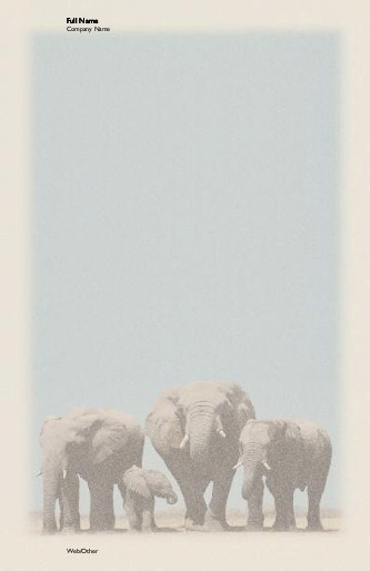 Elephant Family