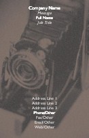 Vintage Photo