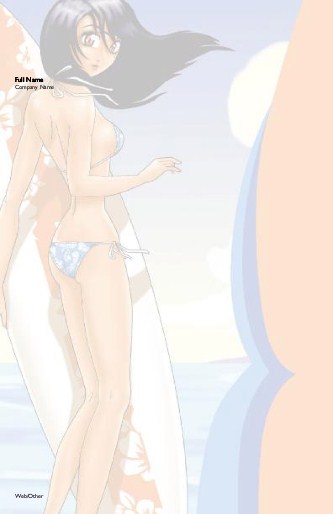 Surf's Up