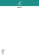 Classic Pound Sign
