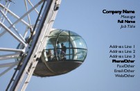 London Eye