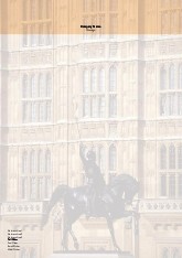 Parliament A4 Letterhead