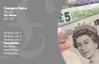 Stack of Notes